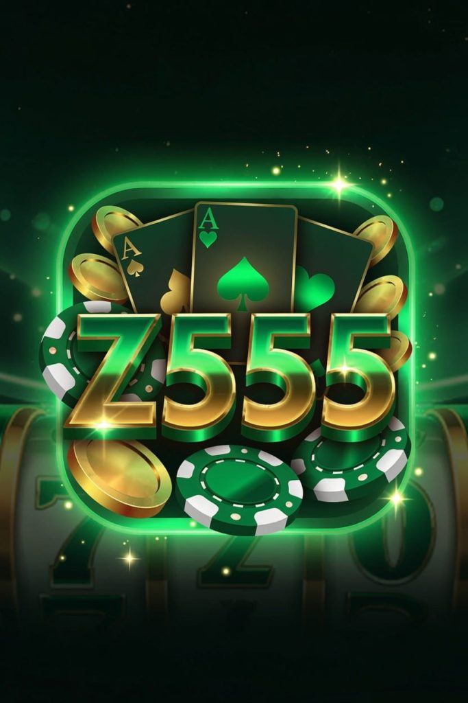 z555 game