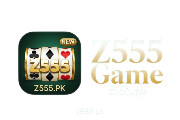 Z555 Game